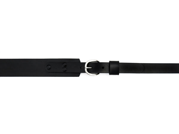 PMC76 Buckle Front Guitar Strap