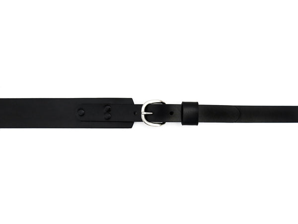 PMC76 Buckle Front Guitar Strap