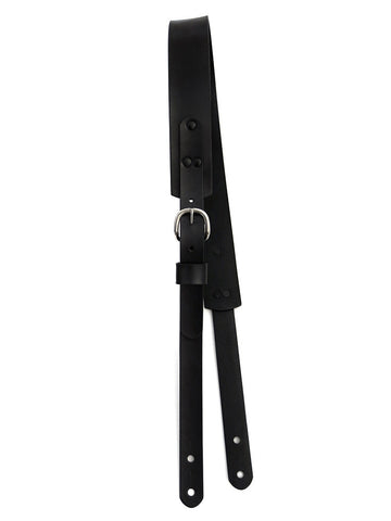 PMC76 Buckle Front Guitar Strap