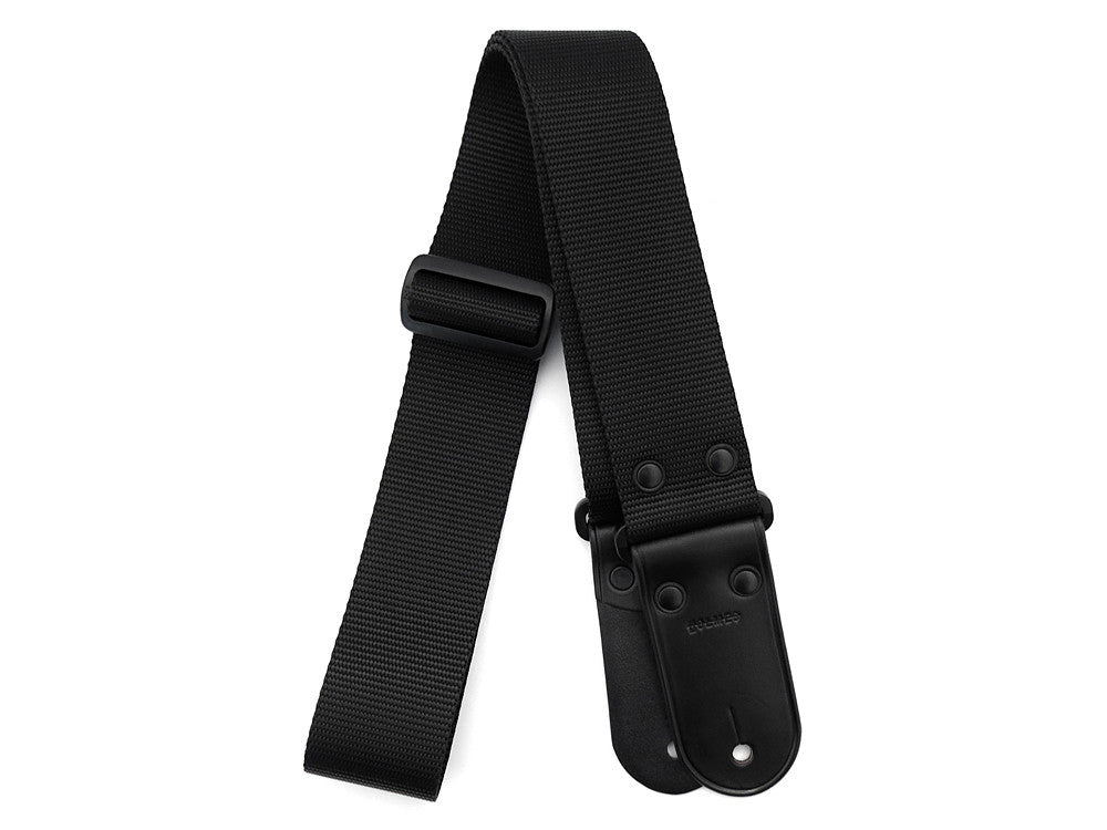 Nylon guitar strap outlet