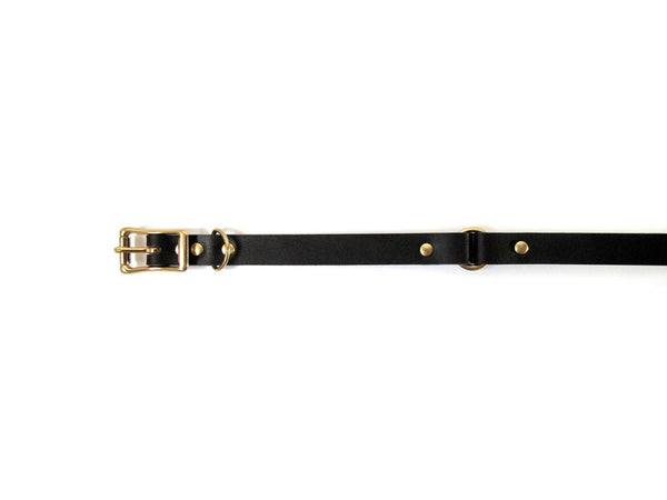 Skinny O Belt