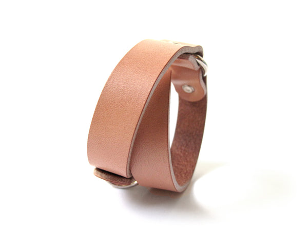 Ring Wrap Bracelet