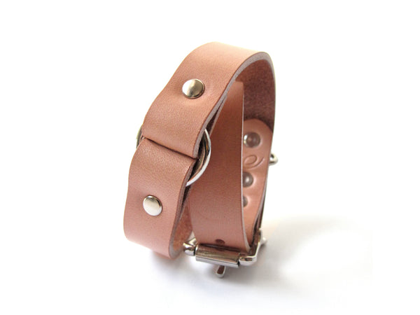 Ring Wrap Bracelet