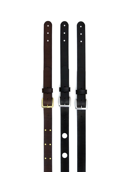 PT79 Buckle Back Guitar Strap