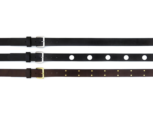 PT79 Buckle Back Guitar Strap