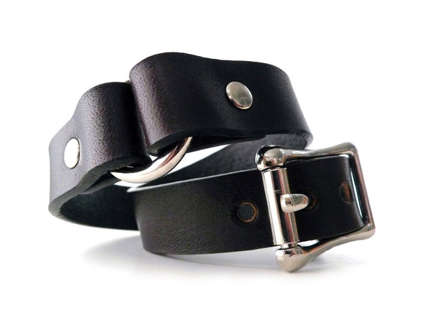 Ring Wrap Bracelet