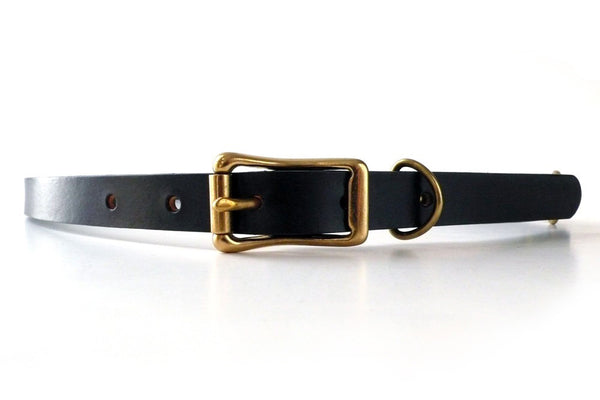 Skinny O Belt