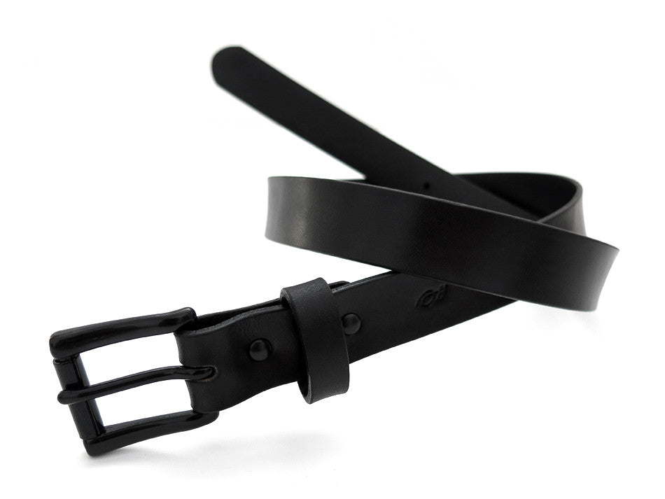 All store black belt